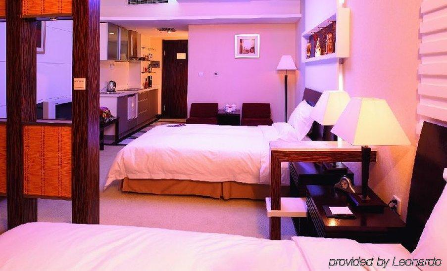 The Royal Fortune Hotel Shenyang Bilik gambar