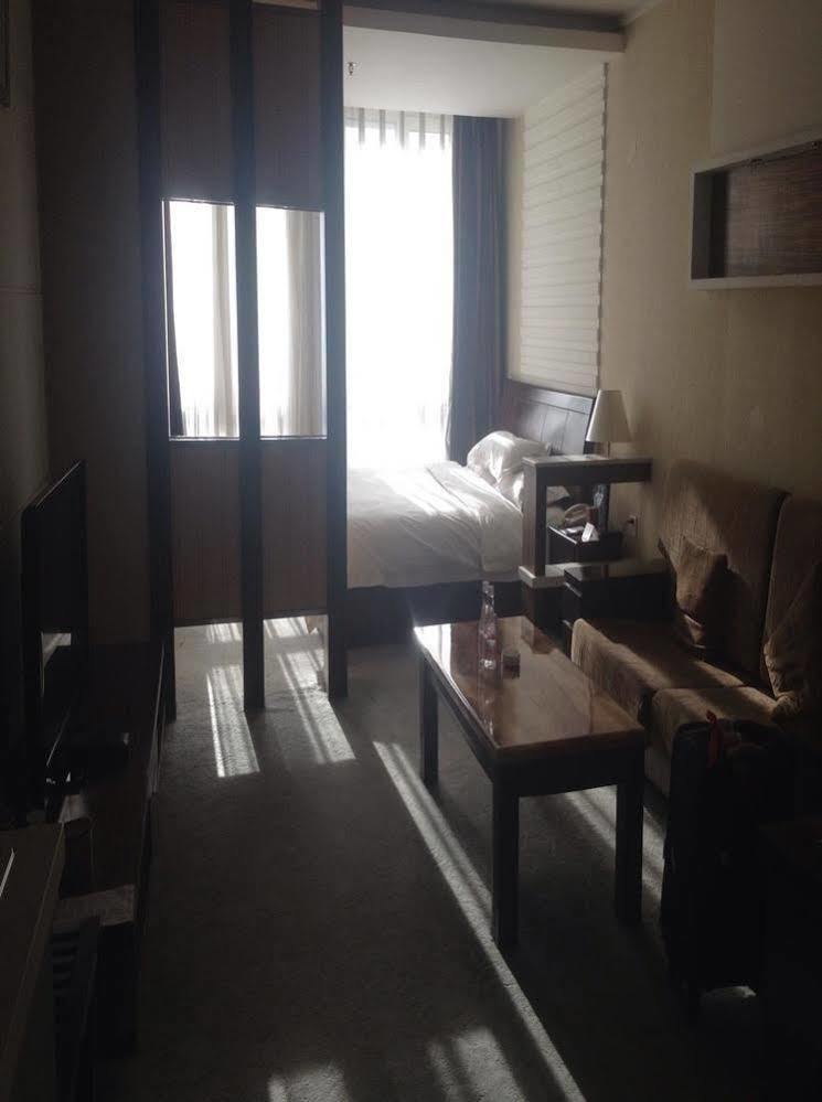 The Royal Fortune Hotel Shenyang Luaran gambar